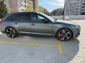 Audi A4, снимка 6