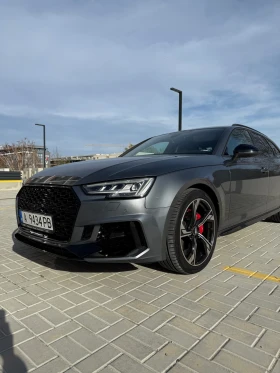 Audi A4, снимка 7