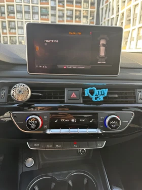 Audi A4, снимка 15