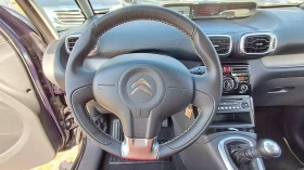 Citroen C3 Picasso EXCLUSIVE FULL ���� �� ����������� ���� ����� 1.6D | Mobile.bg � ����� ������ 9
