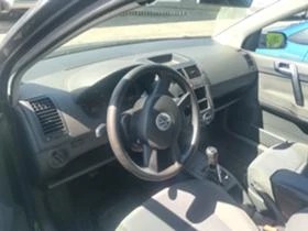 VW Polo 1.2 16V/НА ЧАСТИ  - [6] 