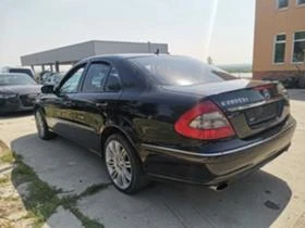  Mercedes-Benz E 320