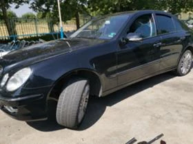 Mercedes-Benz E 320 CDI - [3] 