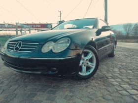 Обява за продажба на Mercedes-Benz CLK 240 ~6 200 лв. - изображение 1