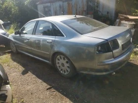 Audi A8 4.2 дизел  - [3] 