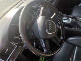 Audi A8 4.2 дизел , снимка 3 - Автомобили и джипове - 41398622