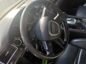 Audi A8 4.2 дизел  - [4] 