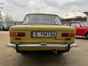 Lada 2101 1976 ТОП СЪСТОЯНИЕ , снимка 4