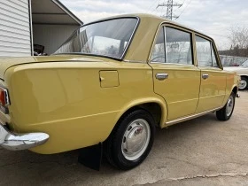 Lada 2101 1976 ТОП СЪСТОЯНИЕ , снимка 5