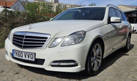 Обява за продажба на Mercedes-Benz E 220 Ксенон ~9 500 лв. - изображение 1
