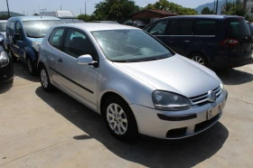 VW Golf 1.9TDI НОВ ВНОС, снимка 9