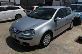 VW Golf 1.9TDI НОВ ВНОС, снимка 11