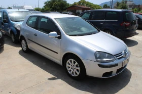 VW Golf 1.9TDI НОВ ВНОС, снимка 8