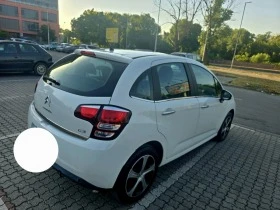 Citroen C3 1.2 бензин, снимка 1