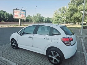 Citroen C3 1.2 бензин, снимка 9