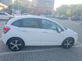 Citroen C3 1.2 бензин, снимка 2