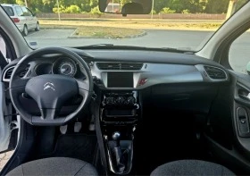 Citroen C3 1.2 бензин, снимка 13