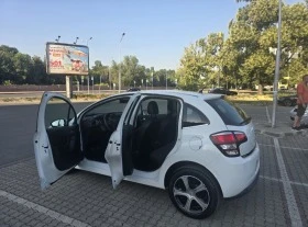 Citroen C3 1.2  | Mobile.bg    11