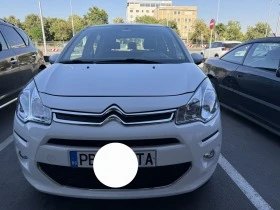 Citroen C3 1.2 бензин, снимка 7