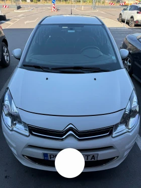 Citroen C3 1.2 бензин, снимка 10