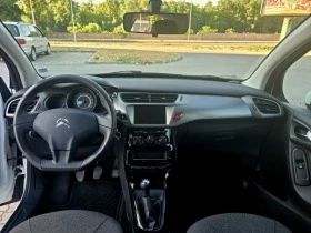 Citroen C3 1.2 бензин, снимка 4