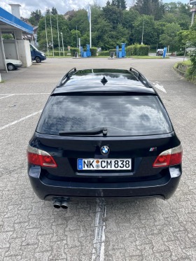 BMW 535 D-M.paket-fuLlL, снимка 6