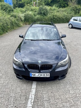  BMW 535