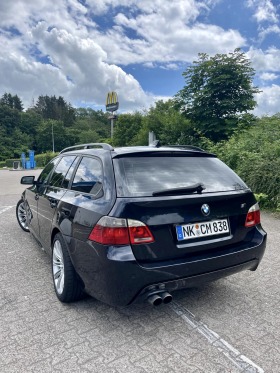 BMW 535 D-M.paket-fuLlL | Mobile.bg    4