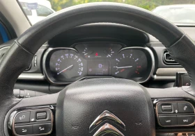 Citroen C3 1.2 , снимка 7