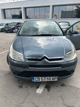 Citroen C4 1.6 HDI, снимка 3