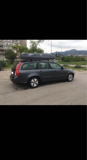 Volvo V50 1.6 d, снимка 2