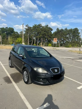  Seat Altea