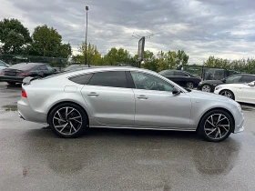 Audi A7 RS7 OPTIK-Sline-LED-BIXENON-NAVI-FULL-GERMANIA!, снимка 8