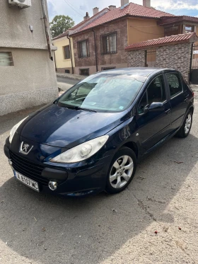 Peugeot 307, снимка 7