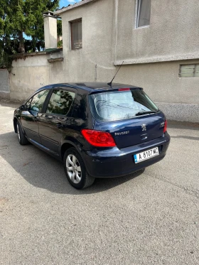 Peugeot 307, снимка 6