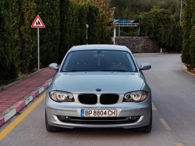 BMW 118 2.0D(143)* 6-СКОРОСТИ* FACELIFT* НОВ ВНОС* , снимка 10