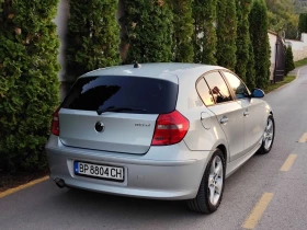 BMW 118 2.0D(143)* 6-СКОРОСТИ* FACELIFT* НОВ ВНОС* , снимка 6