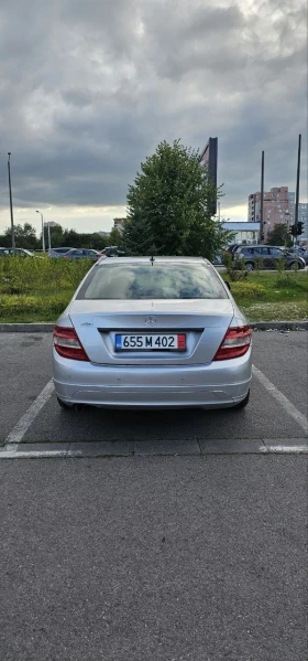 Mercedes-Benz C 200 | Mobile.bg    7