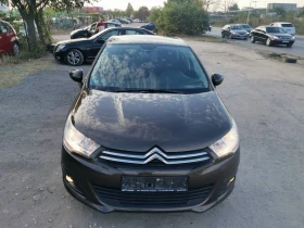 Citroen C4 УНИКАЛЕН* ЕВРО5, снимка 3