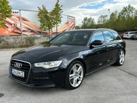 Audi A6 Avant, снимка 1