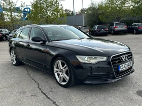 Audi A6 Avant, снимка 6