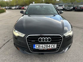 Audi A6 Avant, снимка 7