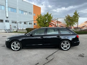 Audi A6 Avant, снимка 2