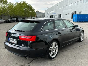 Audi A6 Avant, снимка 4