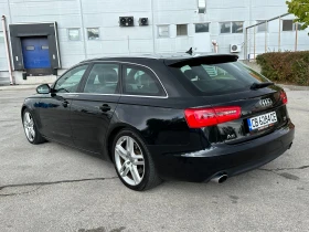 Audi A6 Avant, снимка 3