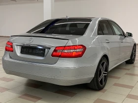 Mercedes-Benz E 200 CDI AMG , снимка 2