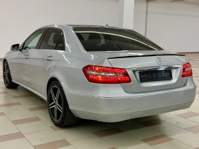 Mercedes-Benz E 200 CDI AMG  | Mobile.bg    4