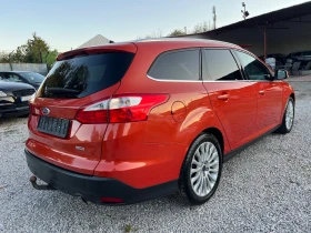 Ford Focus 1.6Т* * , снимка 5