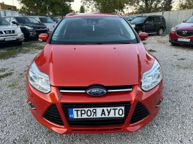     Ford Focus 1.6* * 