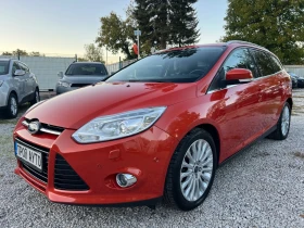 Ford Focus 1.6Т* * , снимка 1